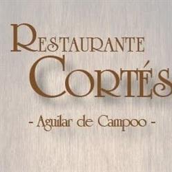 Restaurante Cortes, Aguilar de Campoo