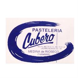 Confitería Cubero, Medina de Ríoseco