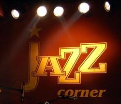 Jazz Corner, Sevilla