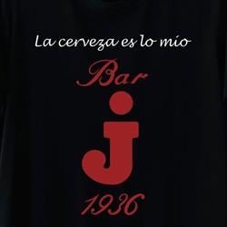 Bar Jota, Sevilla