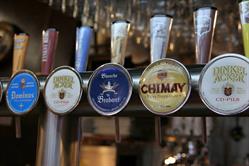 Cervecería Río Mundo - Il Mercante Dei Sapori Italiani, Torrent
