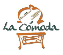 La Cómoda, Negreira