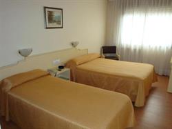 Hostal Restaurante Casa Juana, A Coruña