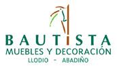 Bautista, Muebles y Decoración, Llodio