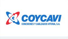Conexiones y Cableados Vitoria, S.a., Vitoria-Gasteiz