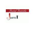 Hostal Avenida Justo i, Hellín