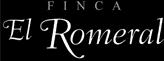 Finca El Romeral, Alpera