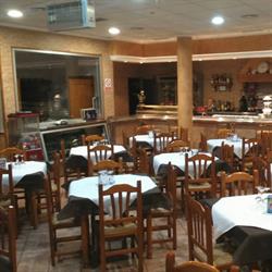 Hostal El Cazador, Alpera
