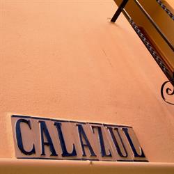 CALAZUL, Orba