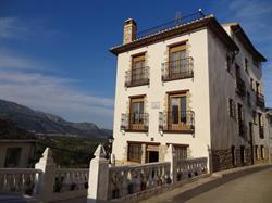 Casa Rural Carrebaix, Orba