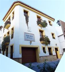 RAVALET 21, Polop