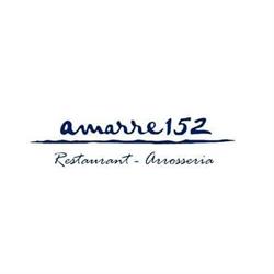 Restaurante Amarre 152, Jávea