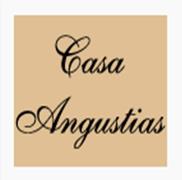 Casa Angustias, Rioja
