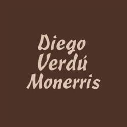 Turrones y Helados Artesanos Diego Verdú, Oviedo