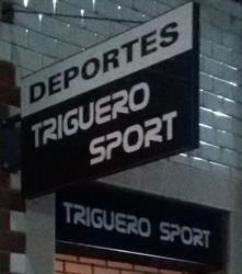 Triguero Sport, Llanes