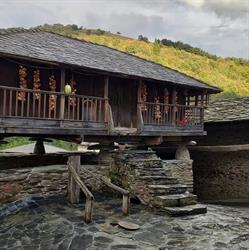 Apartamentos Rurales Sierra, Cangas del Narcea