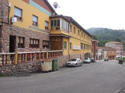 Casa Nando, Urbies