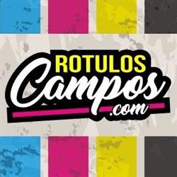 Rotulos Campos Publicidad, Arévalo