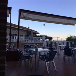 Hostal El Cerro, Pedro Bernardo