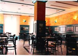 Bar Felix, Hornachos