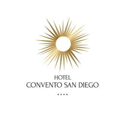 Hotel Convento San Diego, Fuentes de León