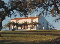 Casa Rural Cortijo La Gabrielina, Esparragalejo