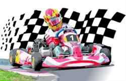 Karting CA n Picafort, Ca'N Picafort