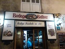 Bodega Bellver, Palma de Mallorca