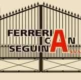 Ferrería Ca'n Seguina, Felanitx