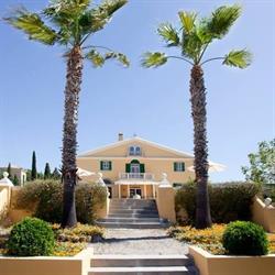 Agroturismo Mansión Sa Capella, Santa Margalida