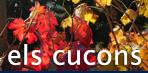 Els Cucons, Sant Pere de Ribes