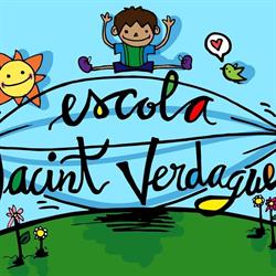 Escola d Adults Jacint Verdaguer, Castelldefels