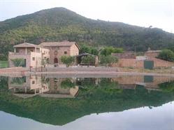 Casa Rural Can Fontanelles, Castellfollit del Boix