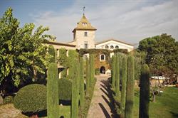 Can Ribas de Montbui, Bigues