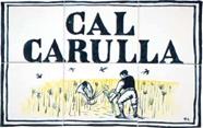 Cal Carulla, Pujalt