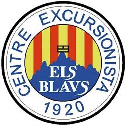 Centre Excursionista Els Blaus, Barcelona