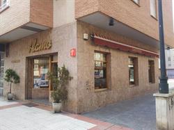 Cafetería Alamo, Miranda de Ebro