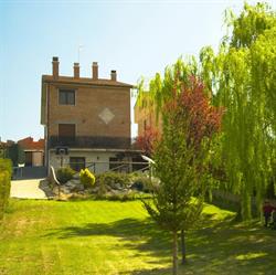 Casa Rural El Abrigaño, Villalmanzo