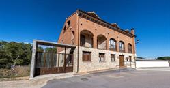 La Casona de Vadocondes - Alojamiento Rural