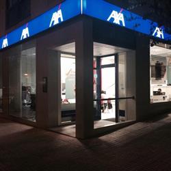 Alberaxa Seguros S.l., Cáceres