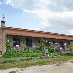 Casa Rural El Nido Del Cuco, Valdeobispo