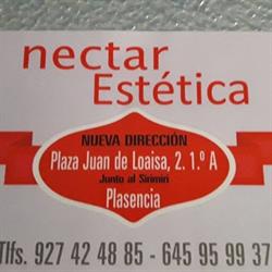 Nectar Plasencia