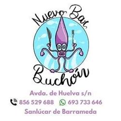 Bar Buchon, Sanlúcar de Barrameda