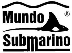 Mundo Submarino, Laredo