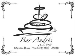 Bar Andres, Laredo