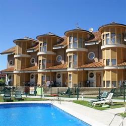 APARTAMENTOS QUINTO SUEÑO, Noja