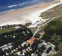Camping Oyambre Beach, Comillas