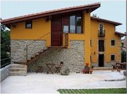 LA CASA VIEJA DE SILIÓ, Silió