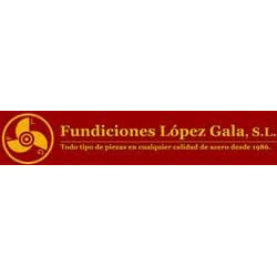 Fundiciones López Gala, Heras