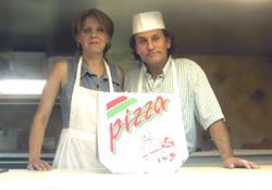 L Arena Pizzeria, Oropesa del Mar